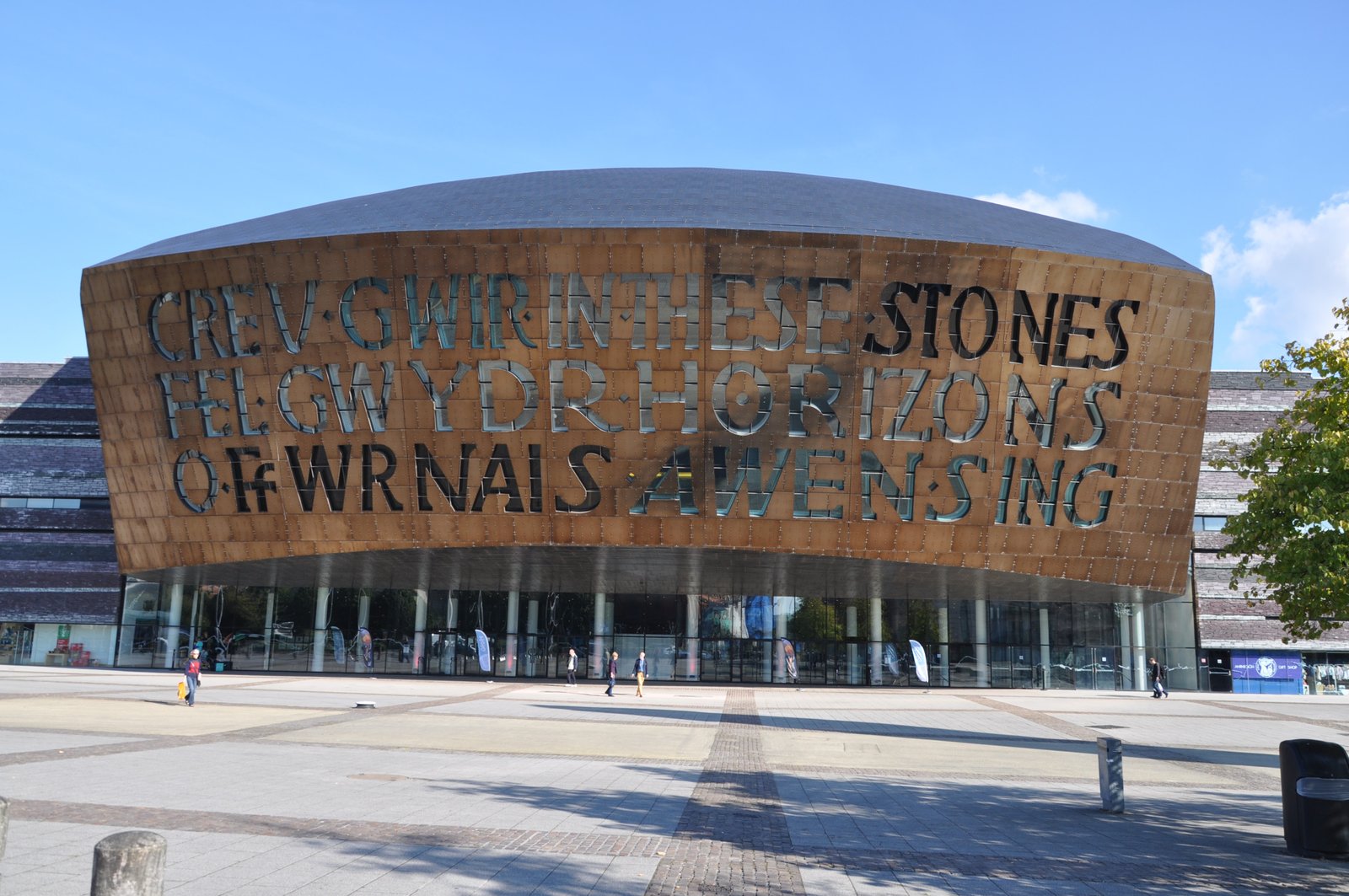 Welsh Assembly Committee: Call for Evidence