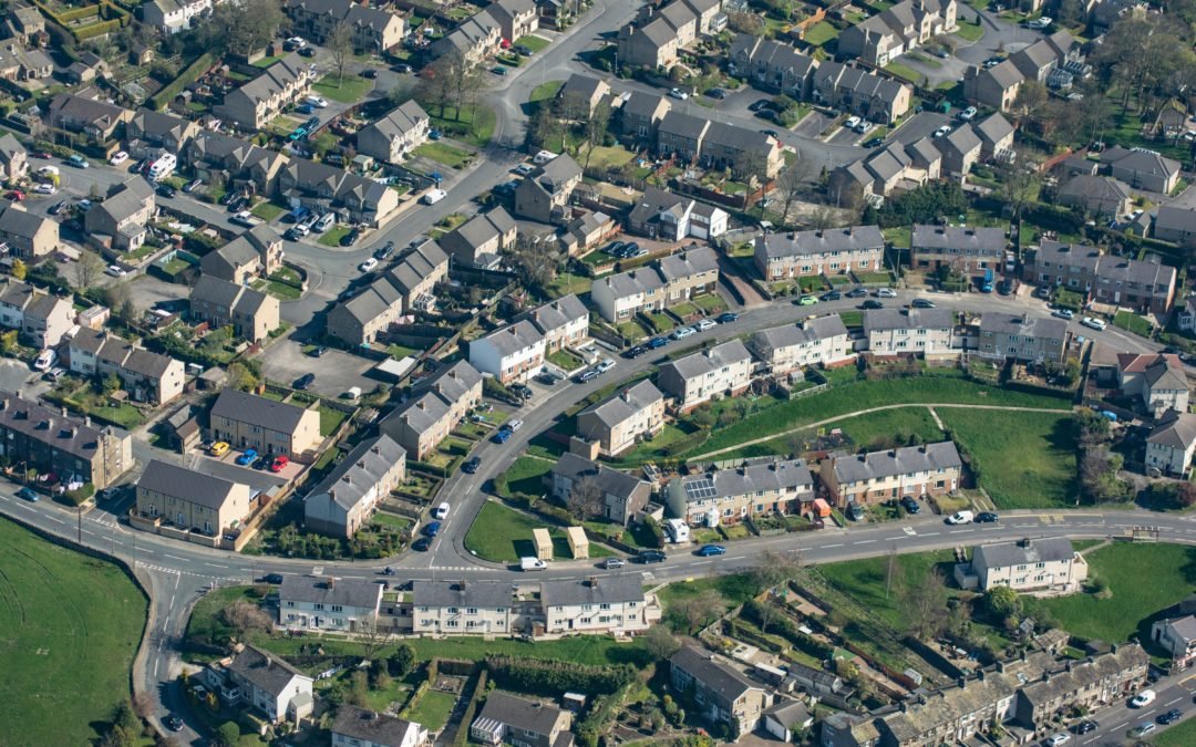 Webinar: Institutional landlords and the financialization of housing: evidence from leading North American researchers