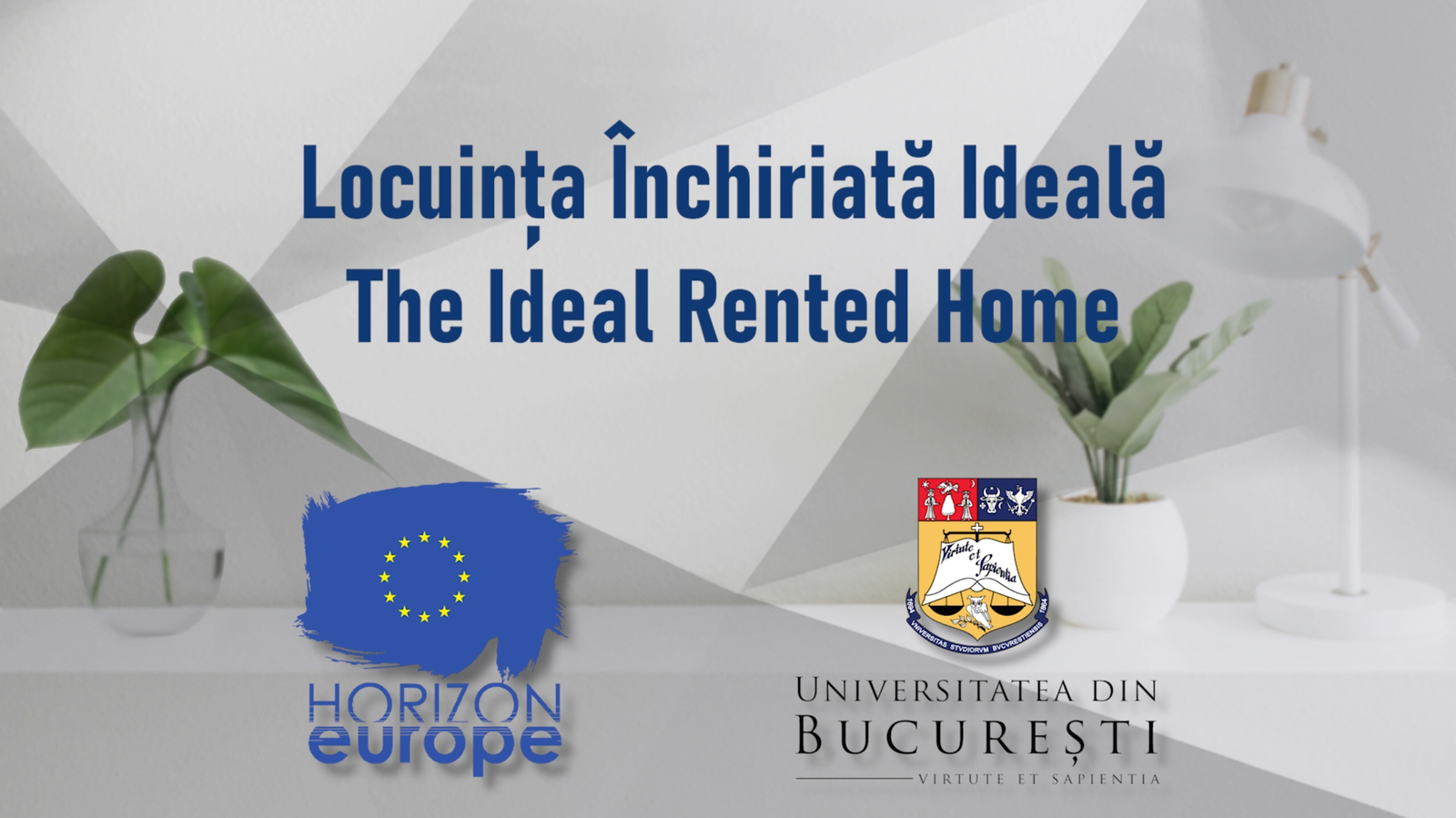 Locuinta Ideala